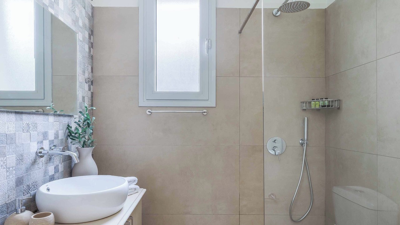 Photo of Bathroom in Mousata