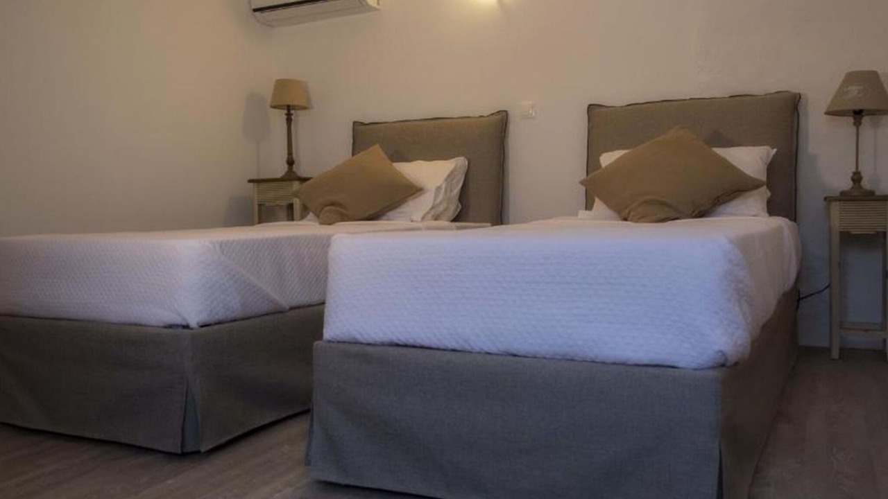Photo of Bedroom in Pylos-Nestoras