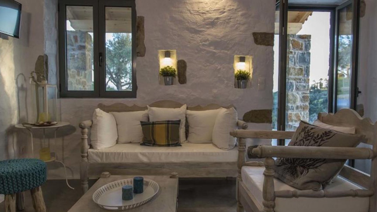 Photo of Livingroom in Pylos-Nestoras