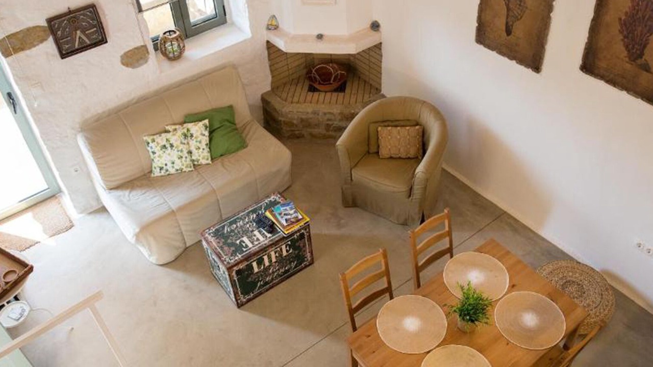 Photo of Livingroom in Pylos-Nestoras