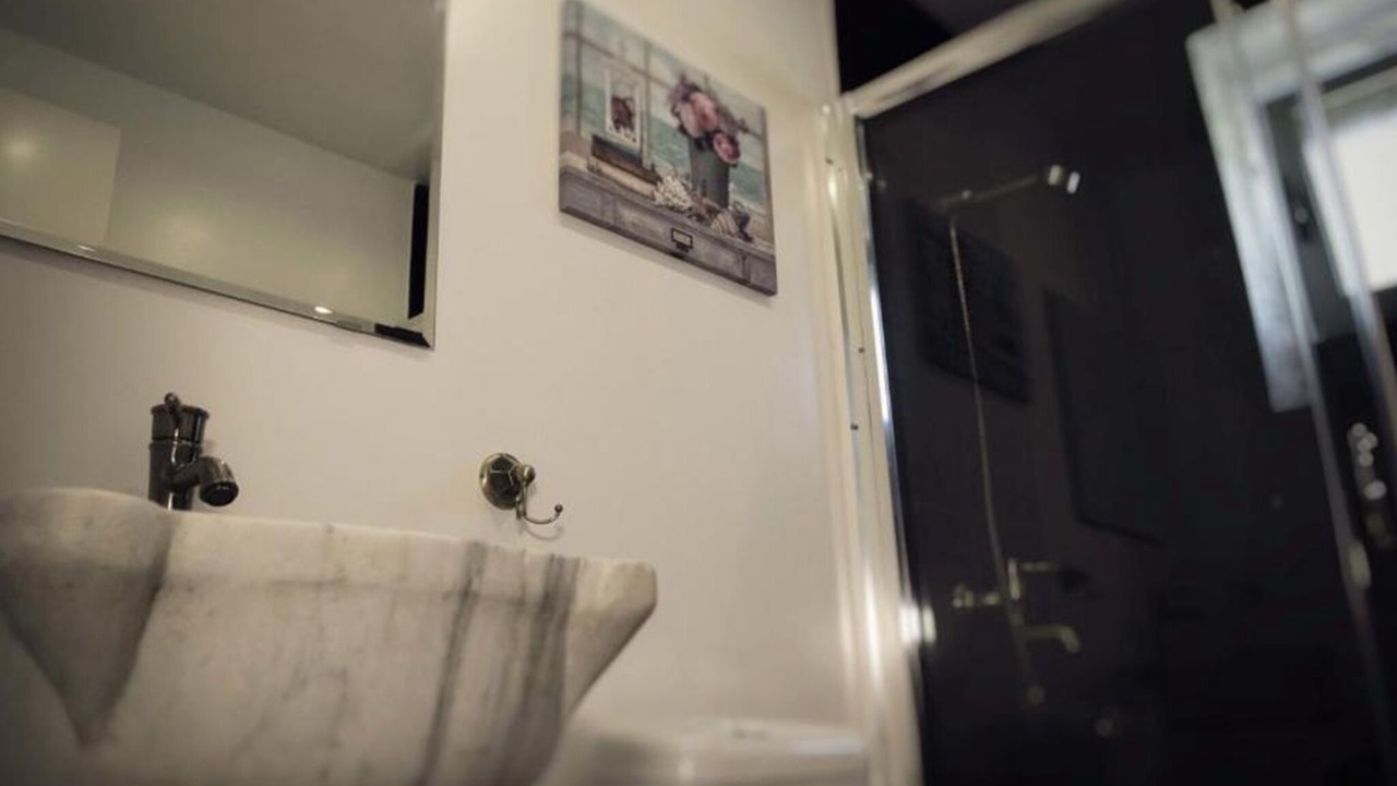 Photo of Bathroom in Pylos-Nestoras