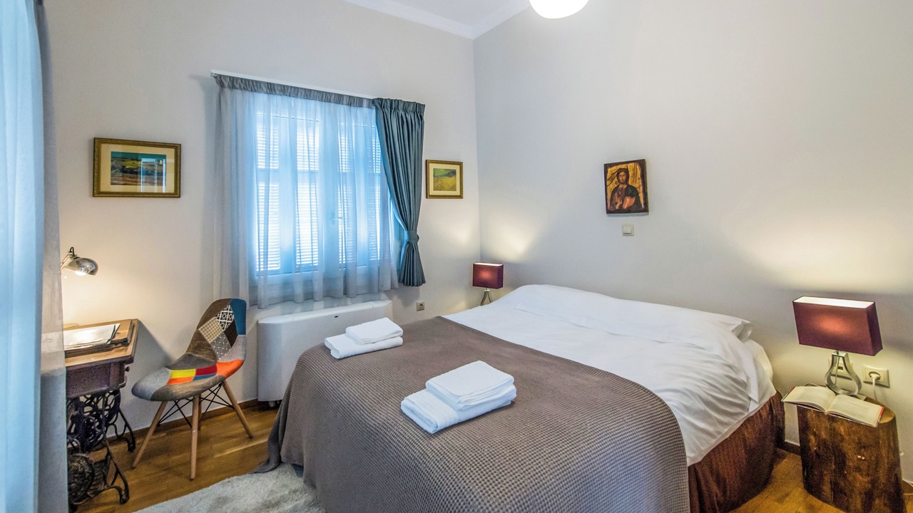 Photo of Bedroom in Kalamata