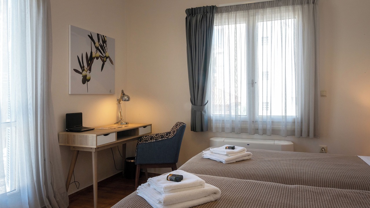 Photo of Bedroom in Kalamata