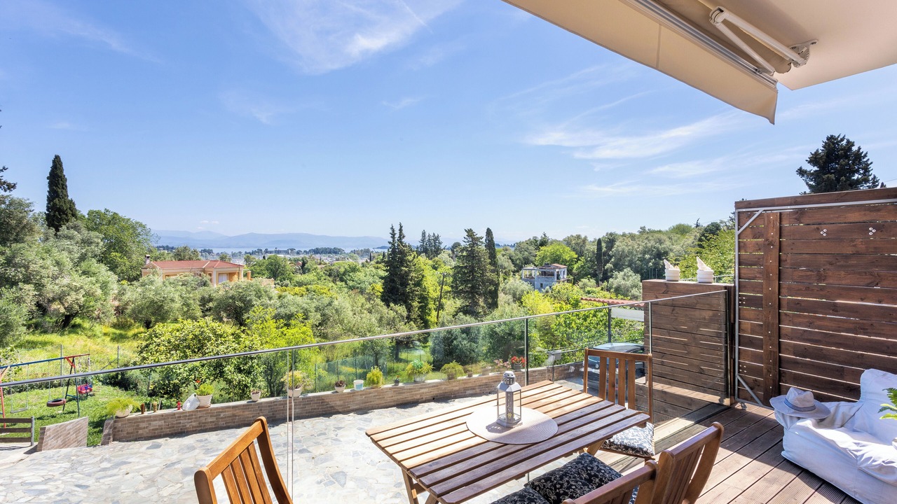 Photo of Outdoor in Gouvia