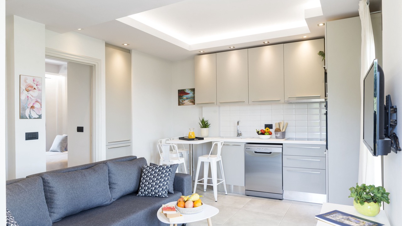 Photo of Kitchen in Gouvia
