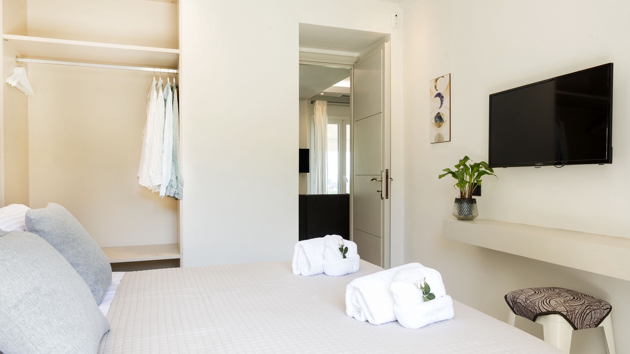 Photo of Bedroom in Gouvia