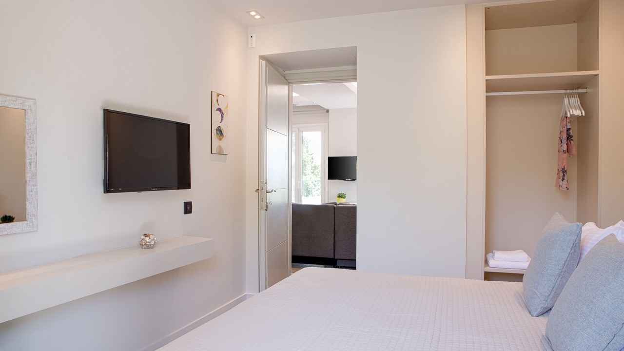 Photo of Bedroom in Gouvia