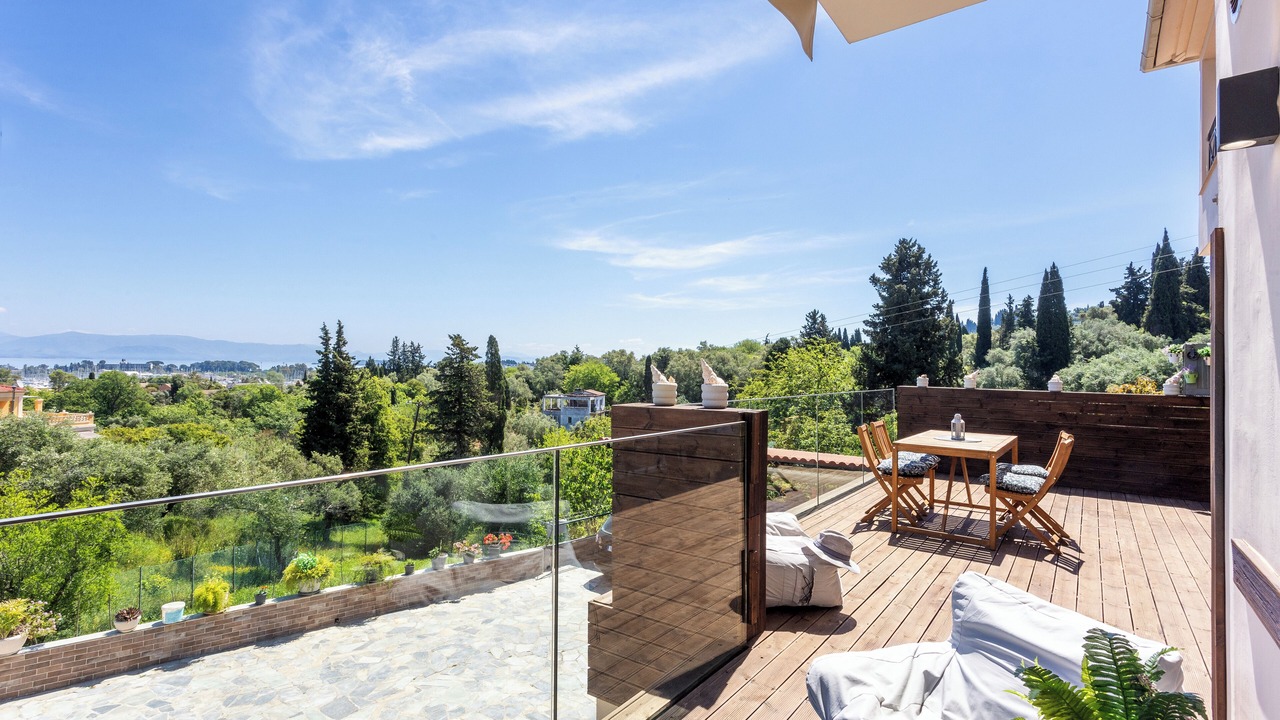 Photo of Outdoor in Gouvia