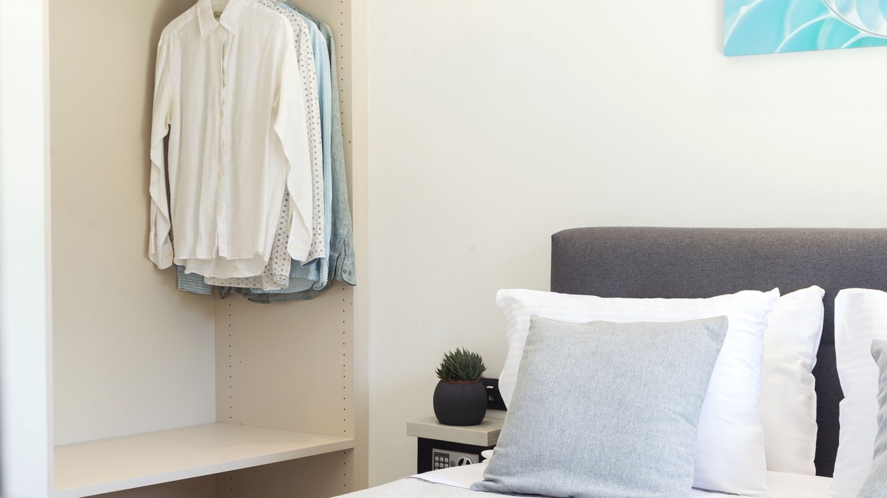 Photo of Bedroom in Gouvia
