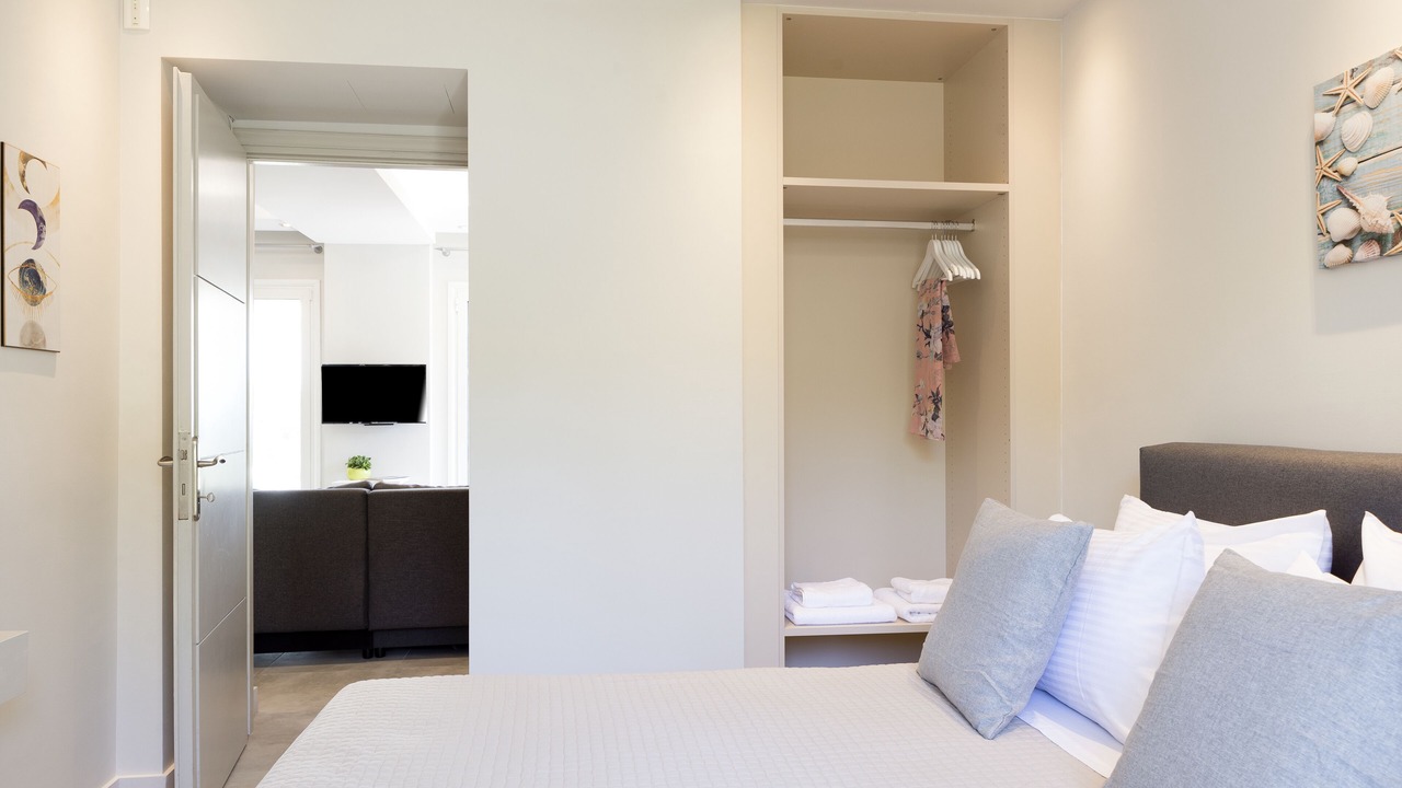 Photo of Bedroom in Gouvia