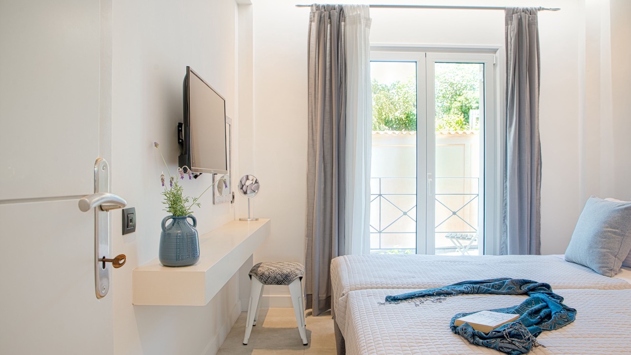Photo of Bedroom in Gouvia