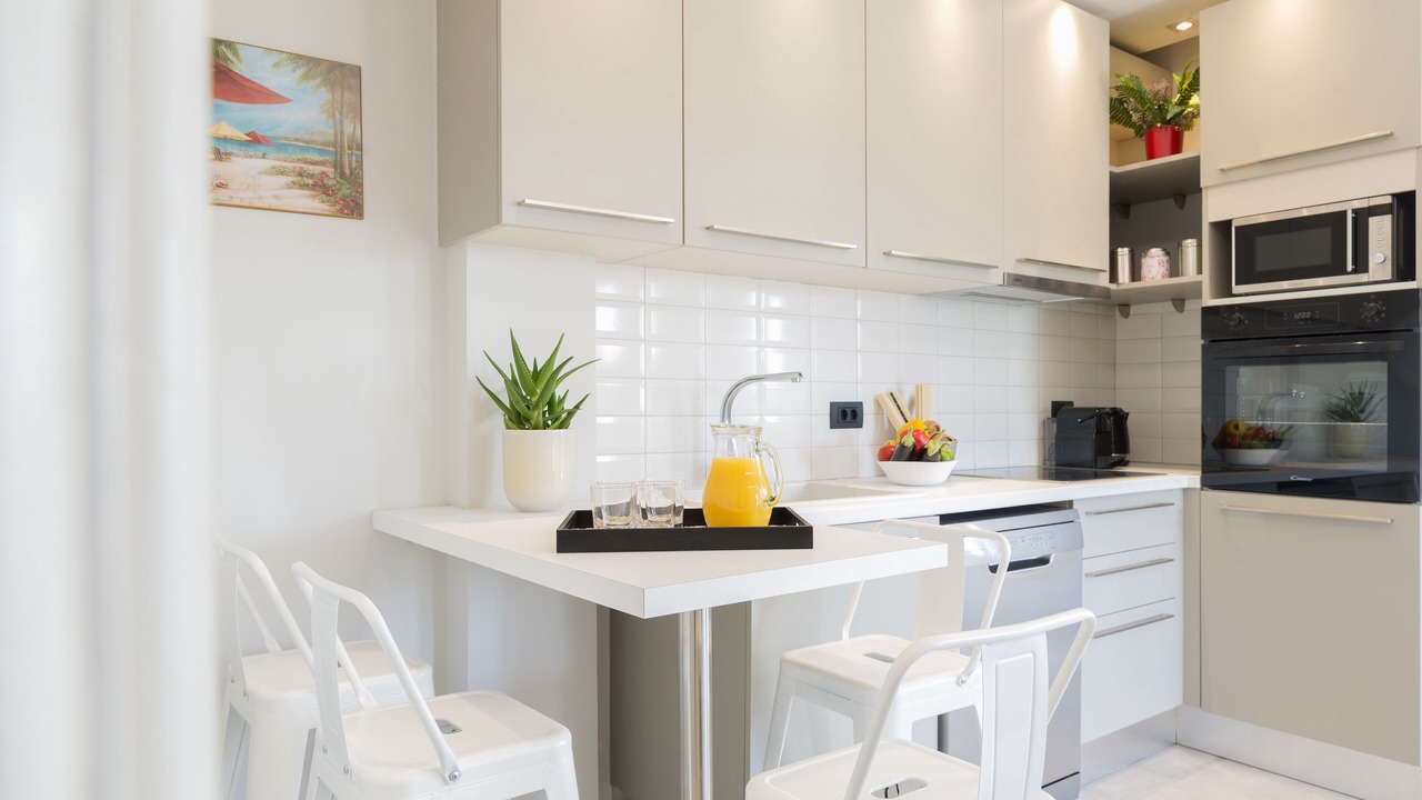 Photo of Kitchen in Gouvia