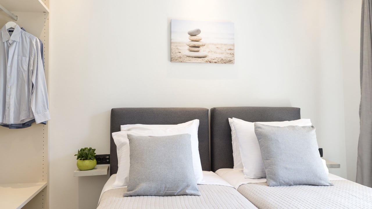 Photo of Bedroom in Gouvia