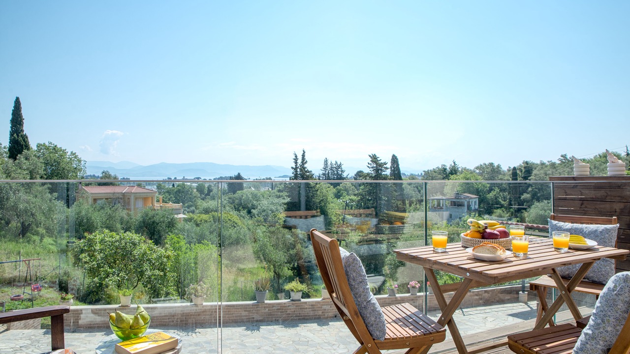 Photo of Patio Balcony in Gouvia