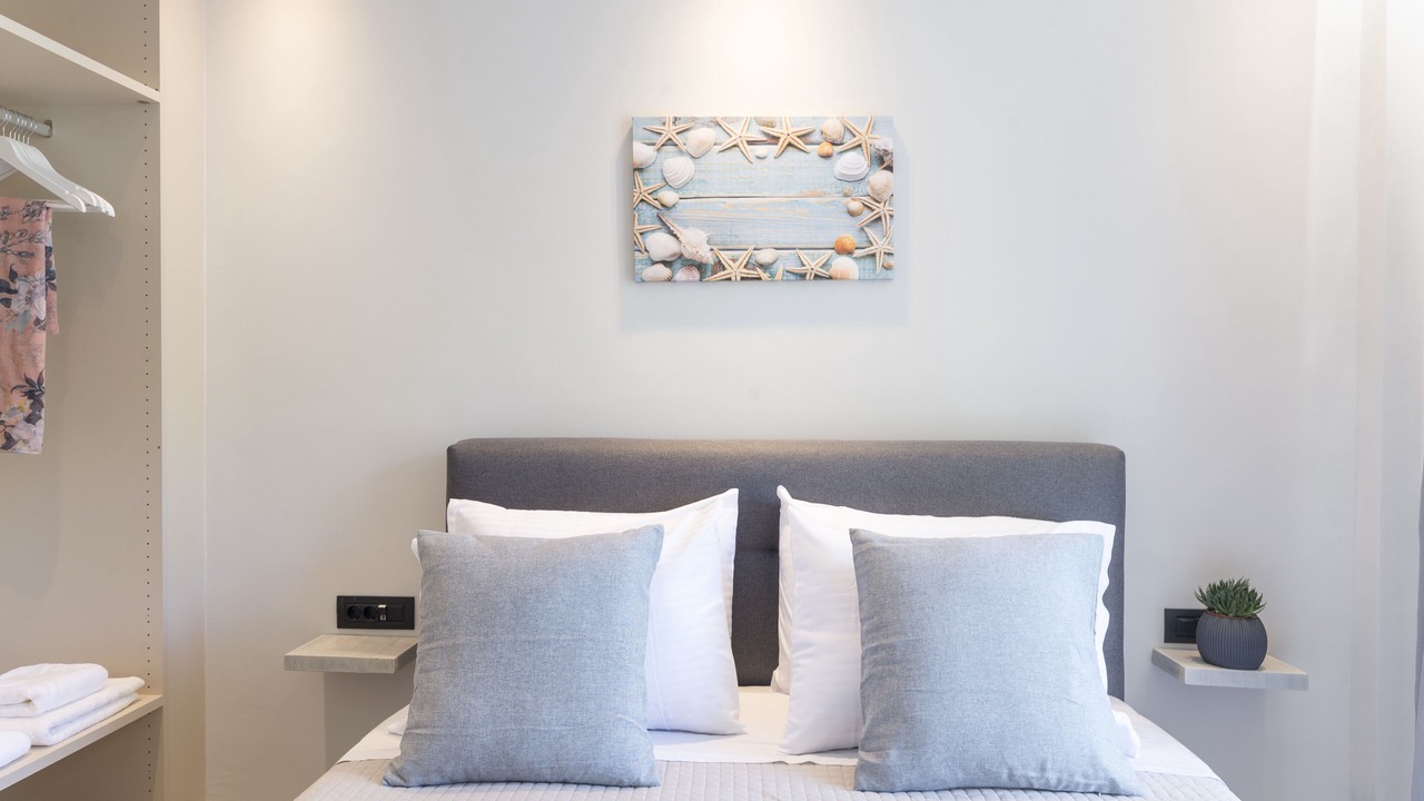 Photo of Bedroom in Gouvia