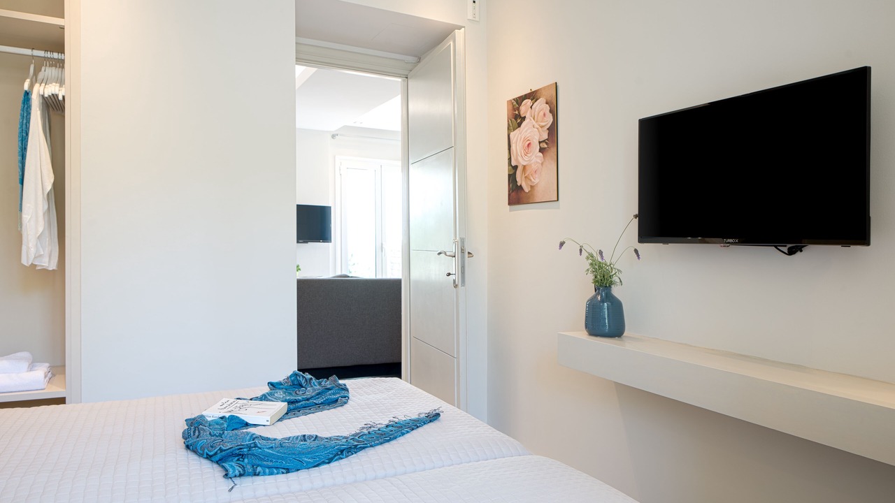 Photo of Bedroom in Gouvia