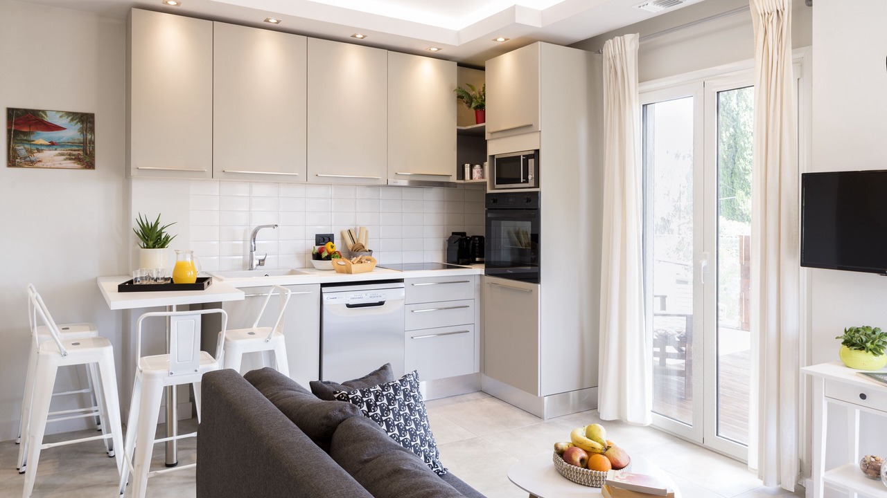 Photo of Livingroom in Gouvia