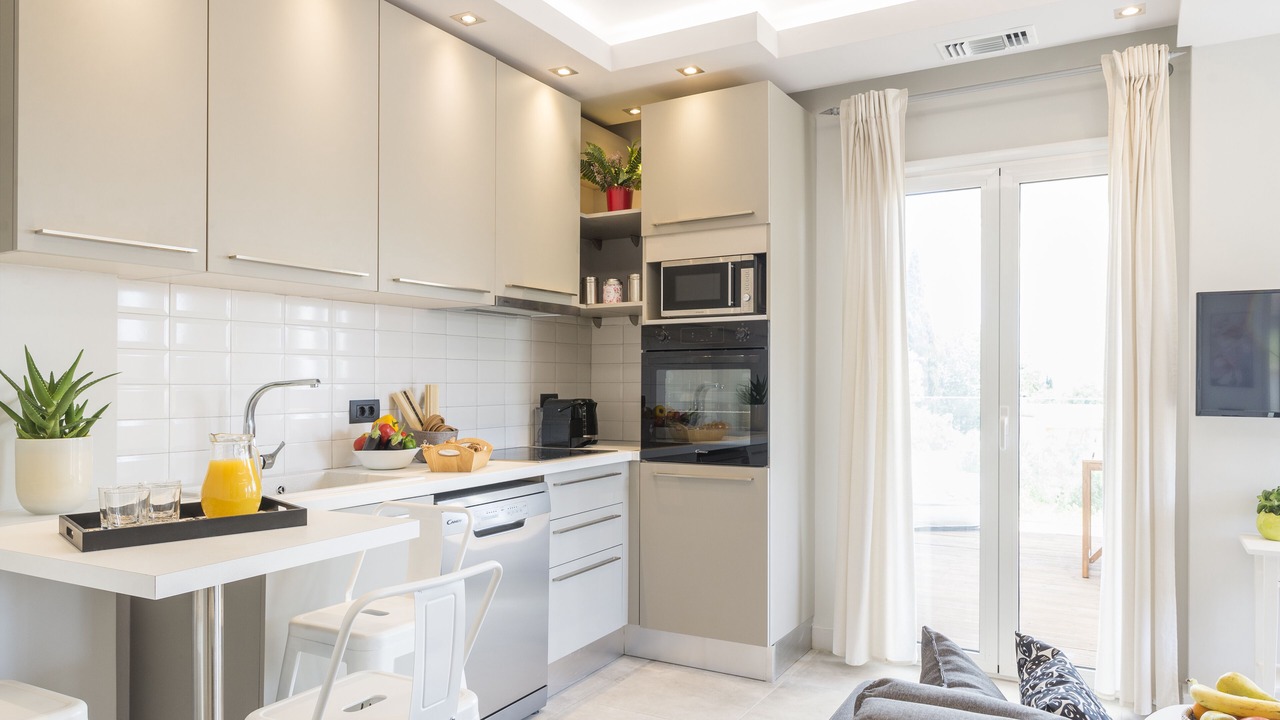 Photo of Kitchen in Gouvia