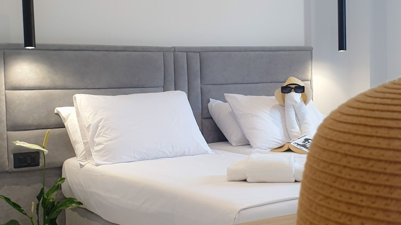 Photo of Bedroom in Sarande