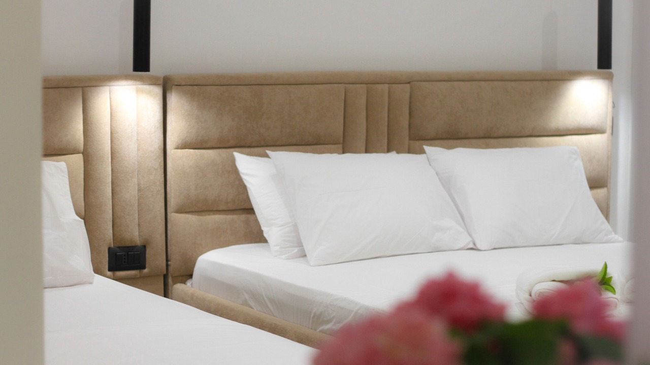 Photo of Bedroom in Sarande