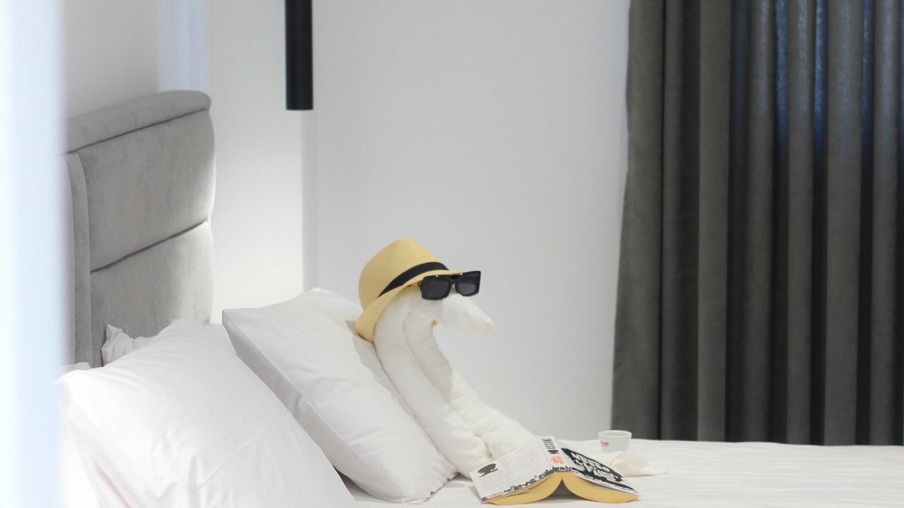 Photo of Bedroom in Sarande