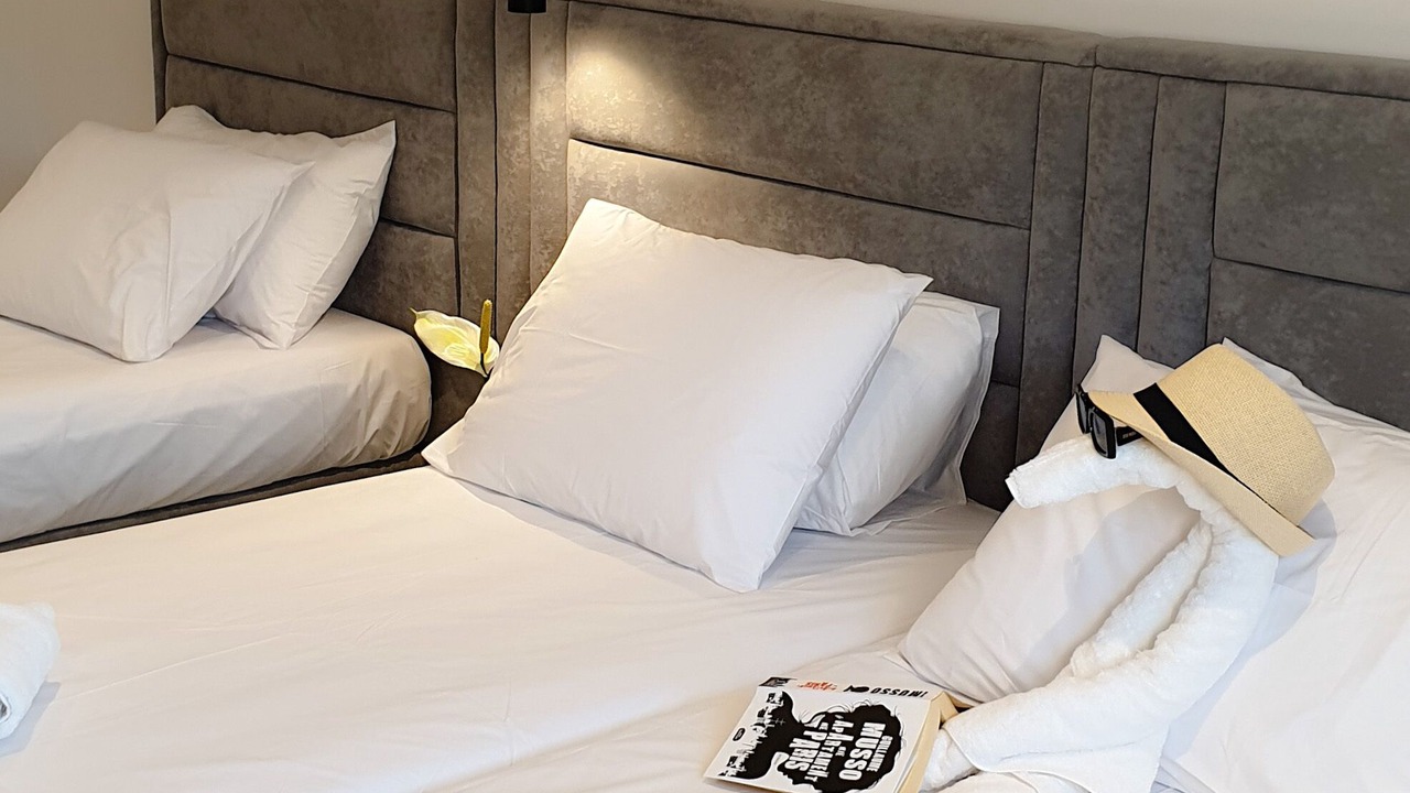 Photo of Bedroom in Sarande