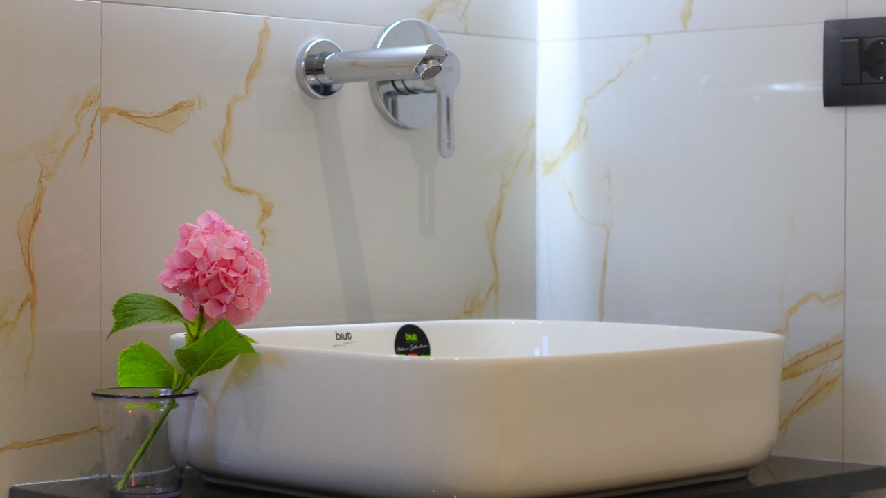 Photo of Bathroom in Sarande