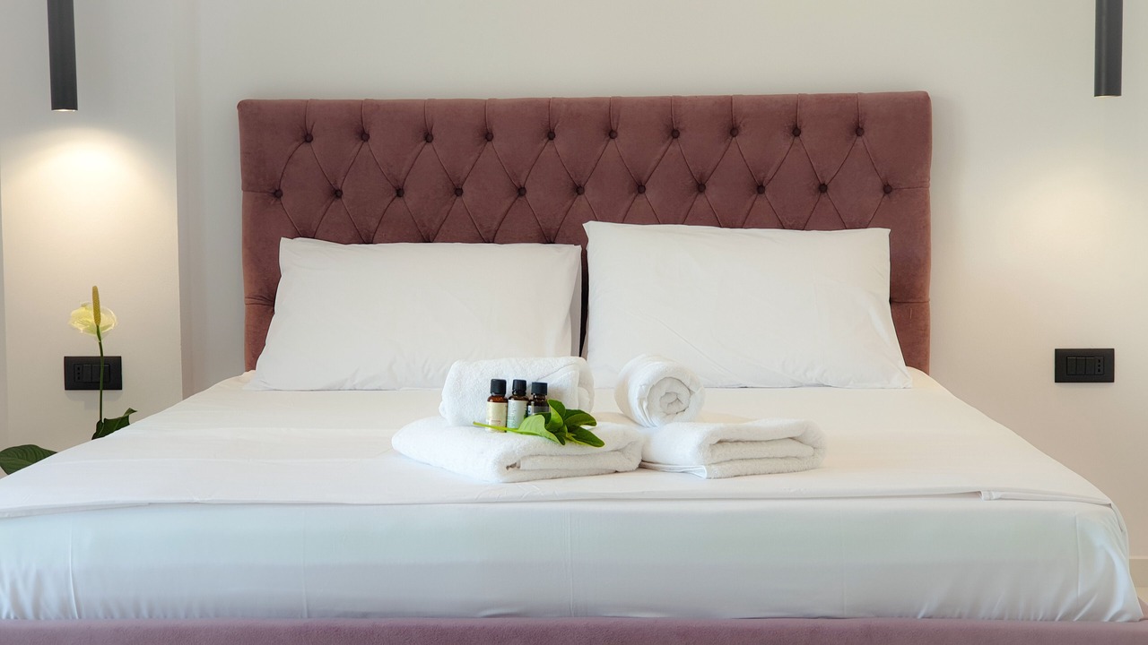 Photo of Bedroom in Sarande