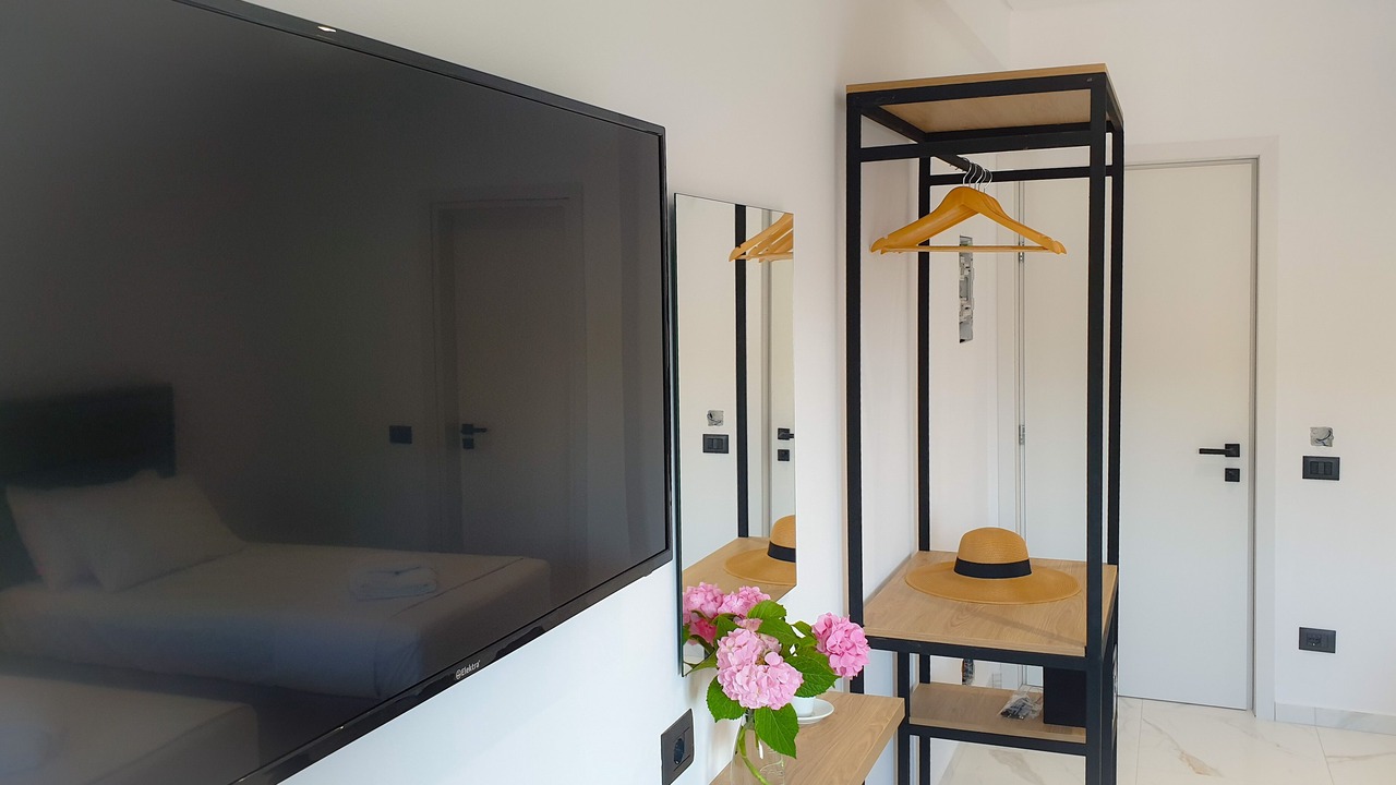 Photo of Bedroom in Sarande