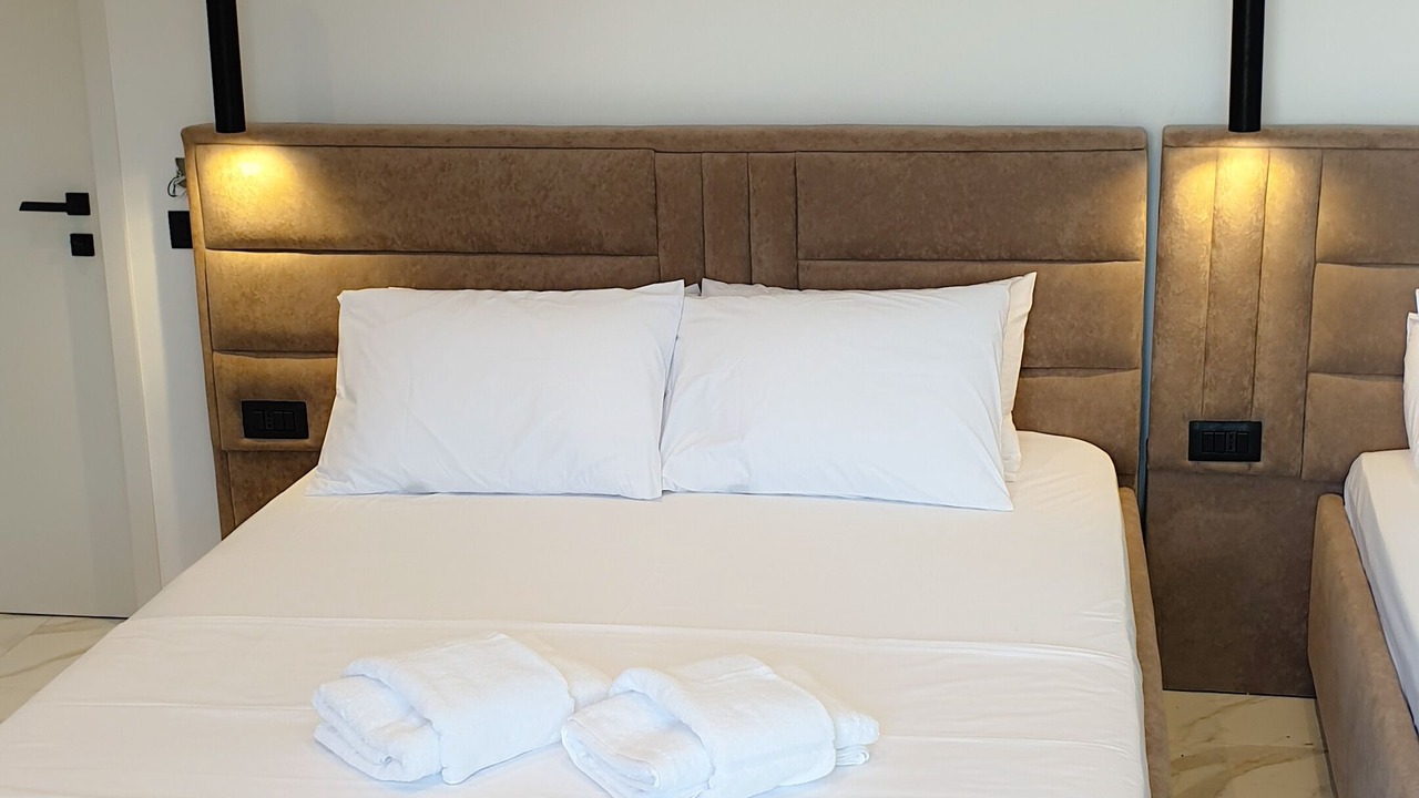 Photo of Bedroom in Sarande
