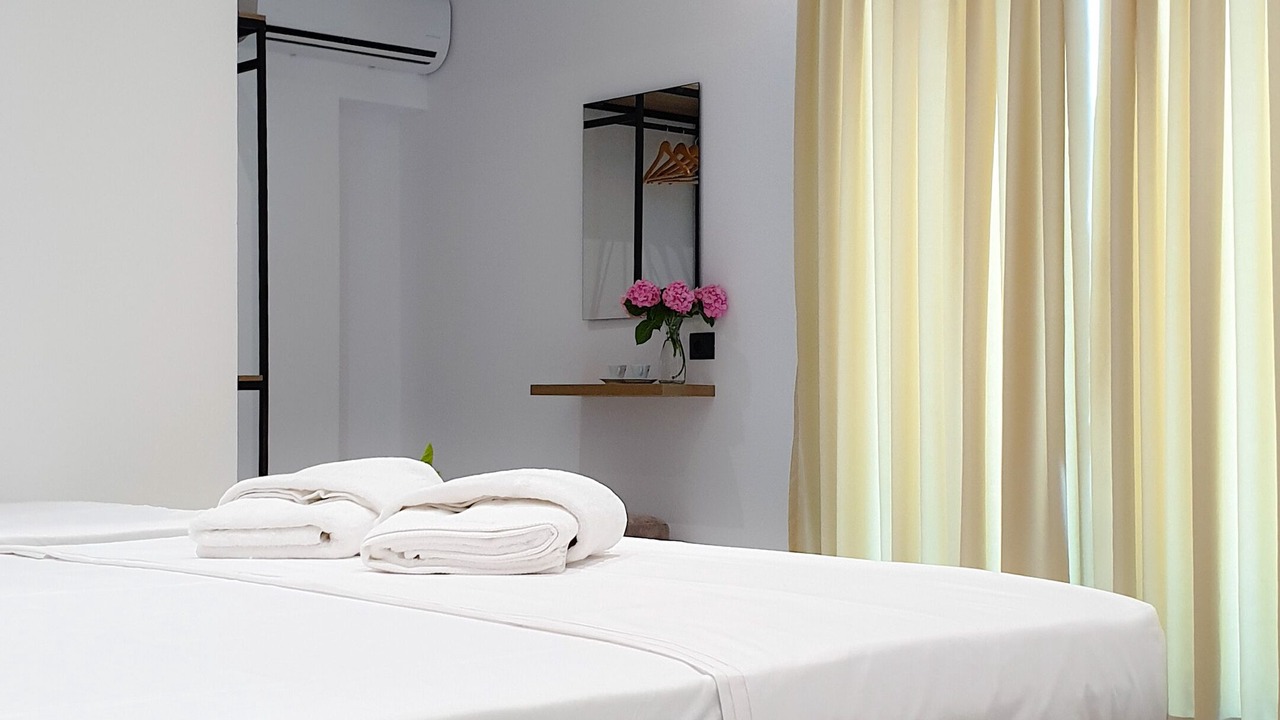 Photo of Bedroom in Sarande