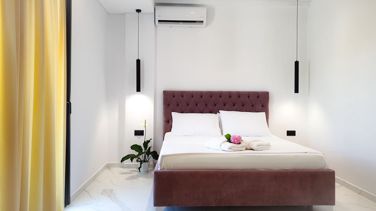 Photo of Bedroom in Sarande