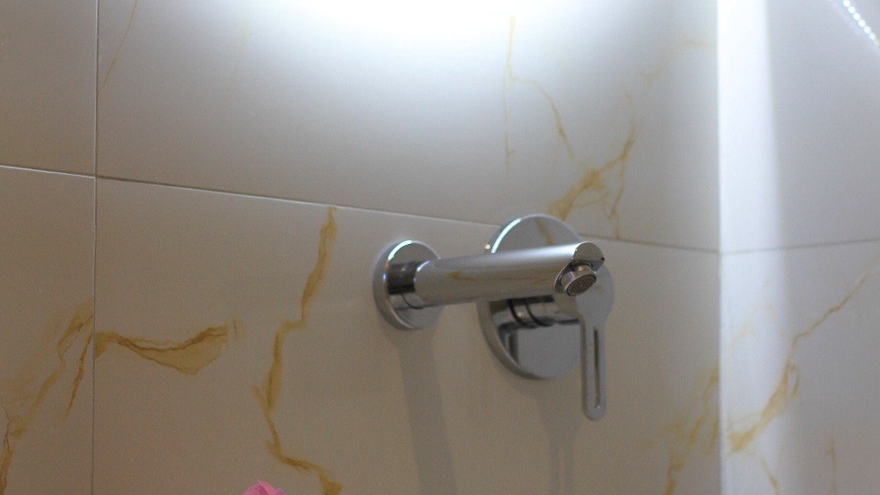 Photo of Bathroom in Sarande