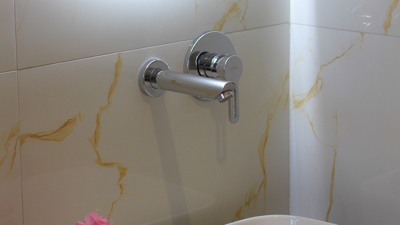 Photo of Bathroom in Sarande