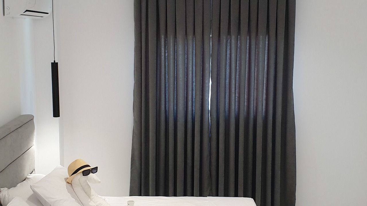 Photo of Bedroom in Sarande