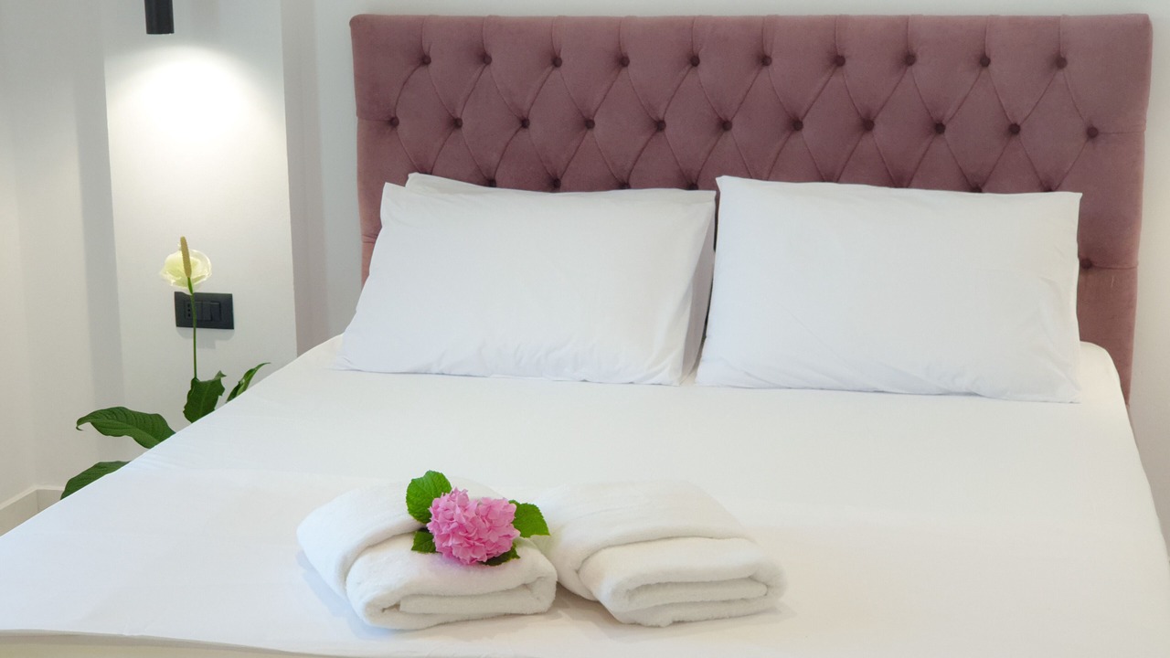 Photo of Bedroom in Sarande