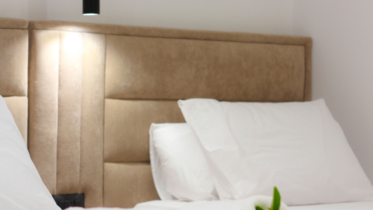 Photo of Bedroom in Sarande