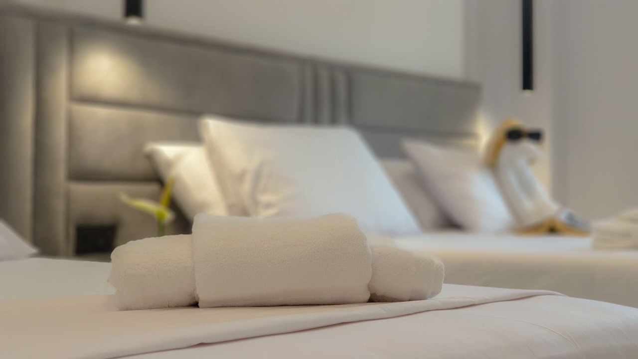 Photo of Bedroom in Sarande