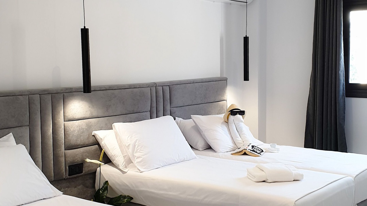 Photo of Bedroom in Sarande