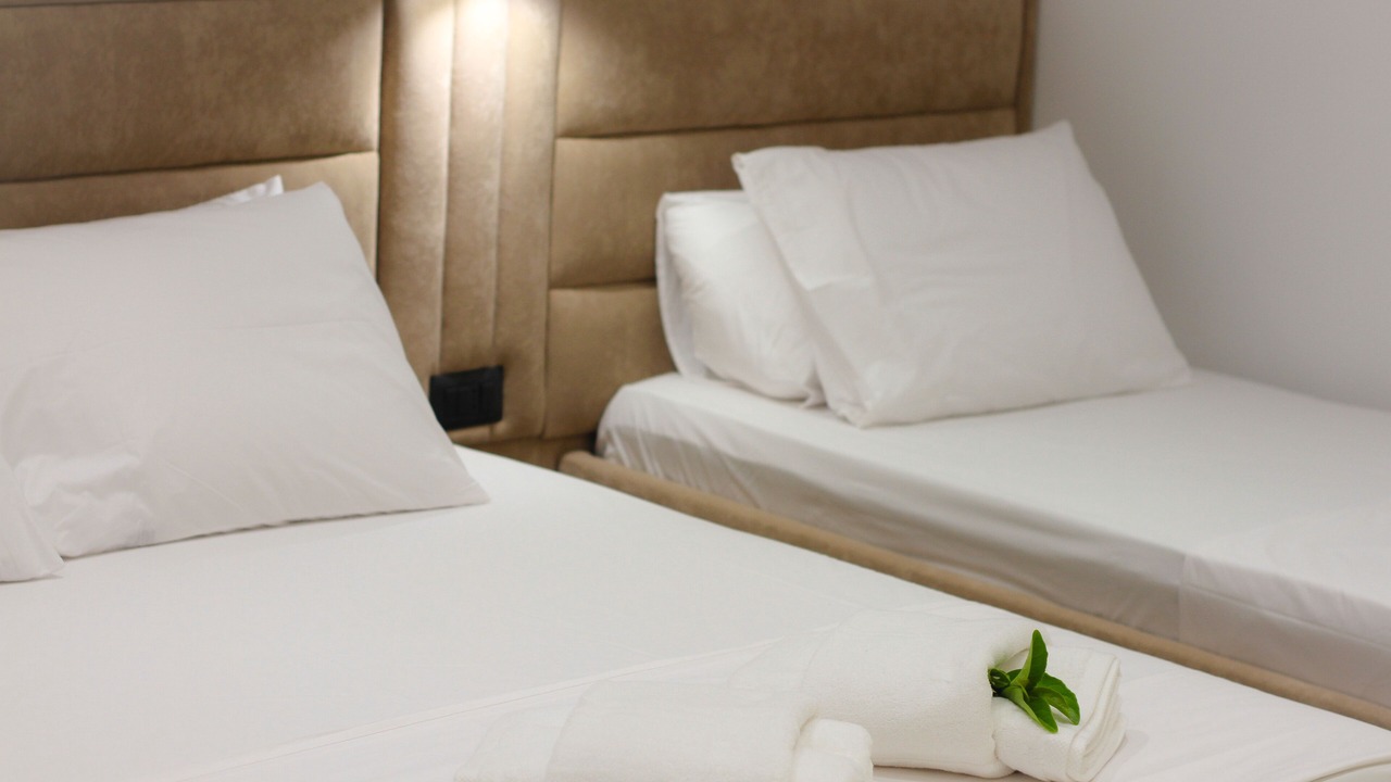 Photo of Bedroom in Sarande
