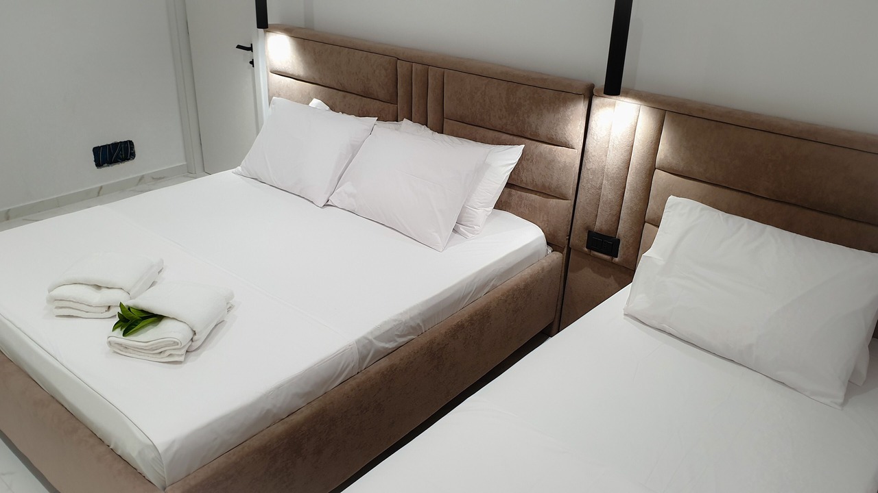 Photo of Bedroom in Sarande