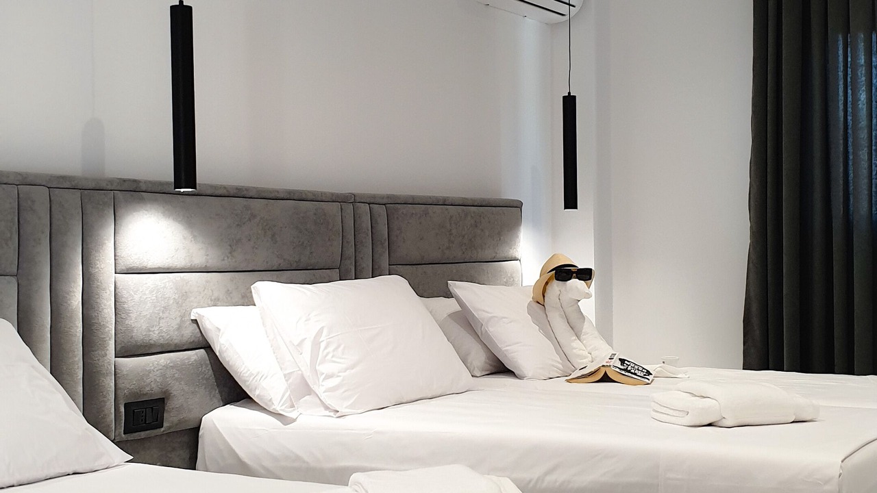 Photo of Bedroom in Sarande