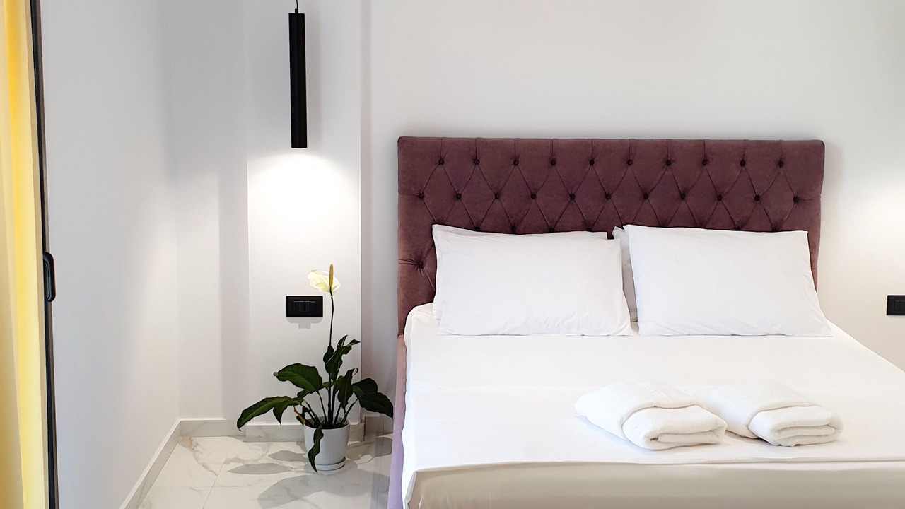 Photo of Bedroom in Sarande