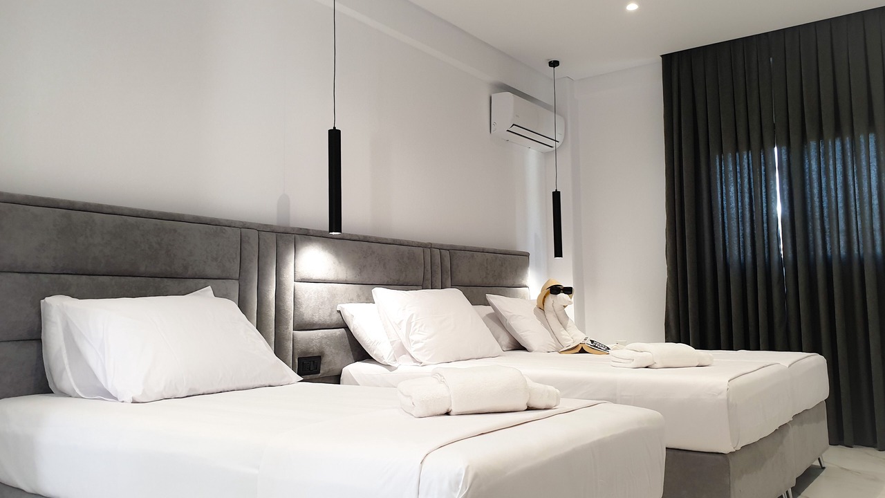 Photo of Bedroom in Sarande