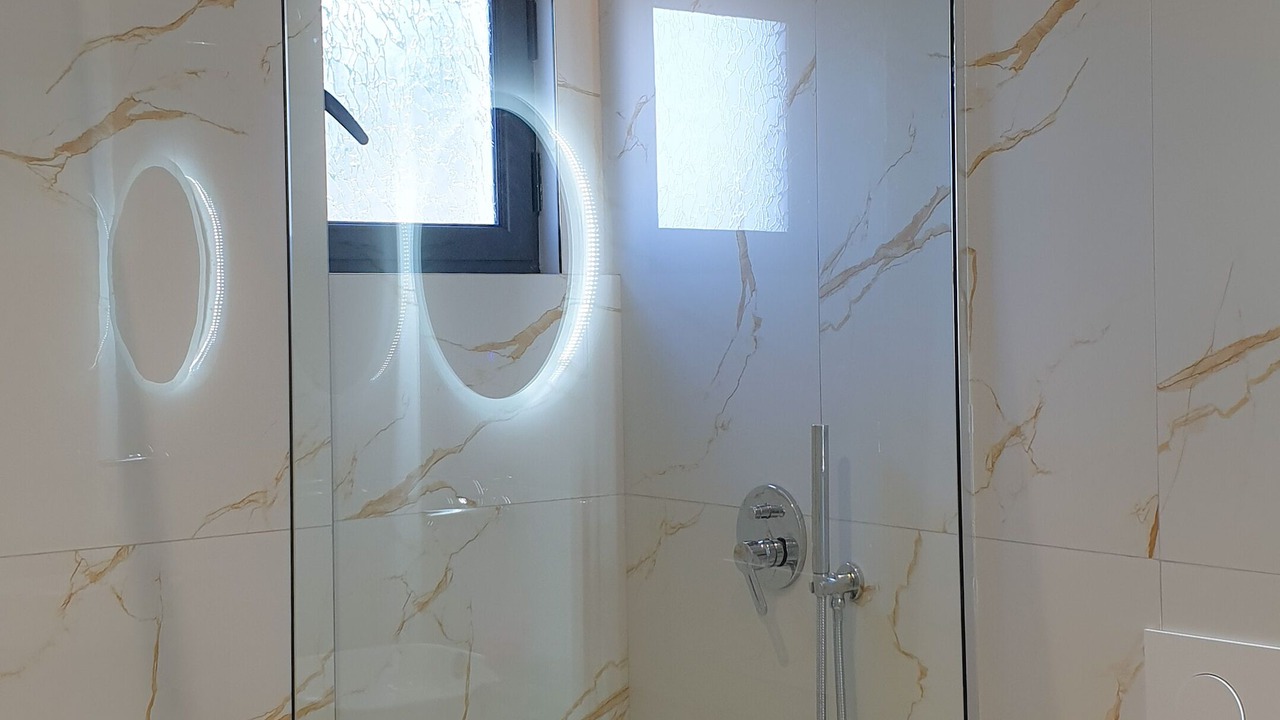 Photo of Bathroom in Sarande