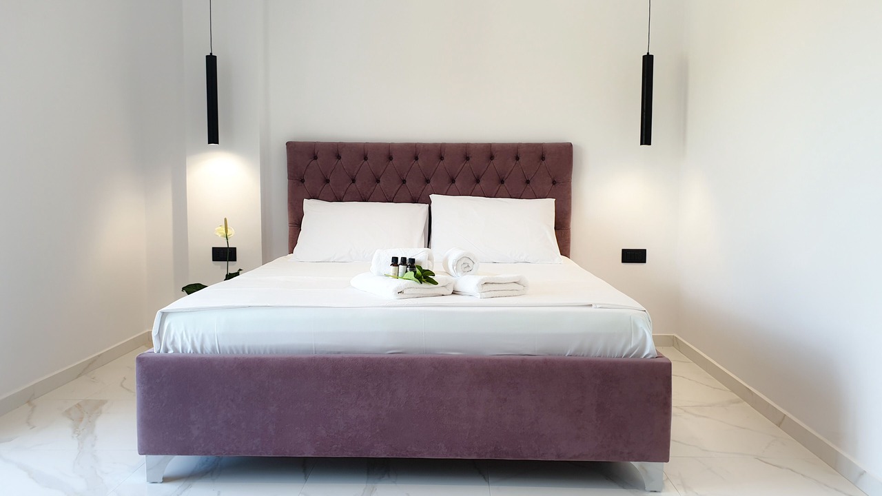 Photo of Bedroom in Sarande