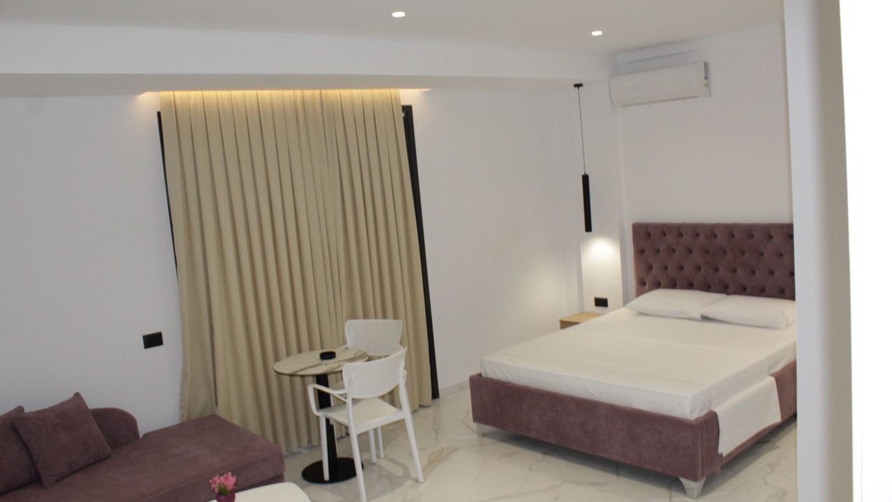 Photo of Bedroom in Sarande