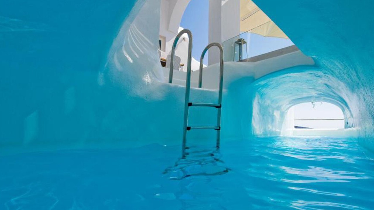 Photo of Outdoor in Oia