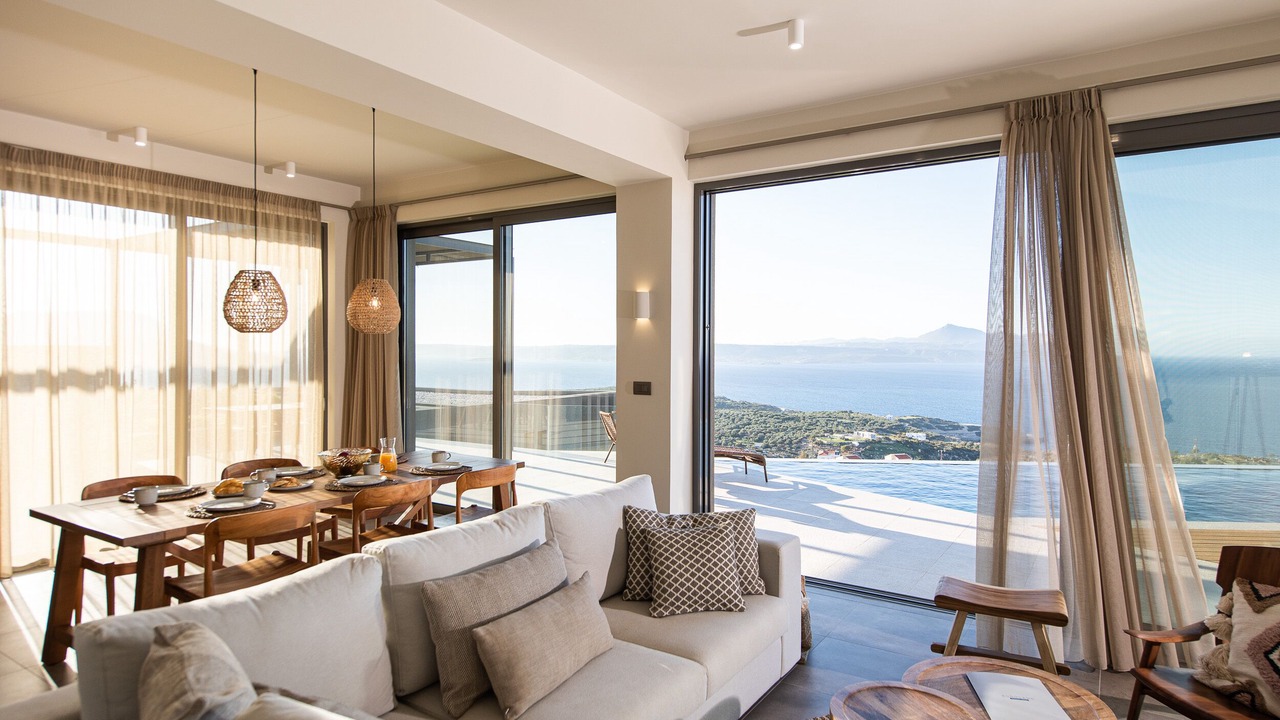 Photo of Livingroom in Apokoronas