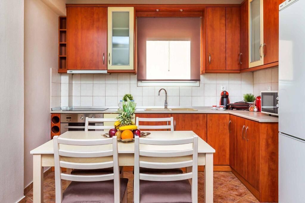 Photo of Kitchen in Kassandra